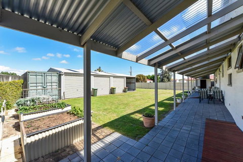 Evergreen - Nambucca Heads Accommodation 2