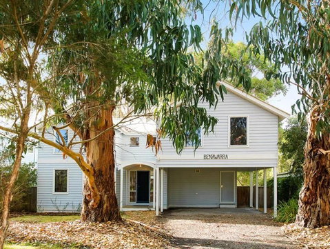 EVERGREEN BEACH HOUSE - Nambucca Heads Accommodation 0