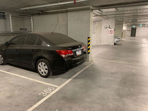 Everhome Melbourne Village 2109 - Nambucca Heads Accommodation 1