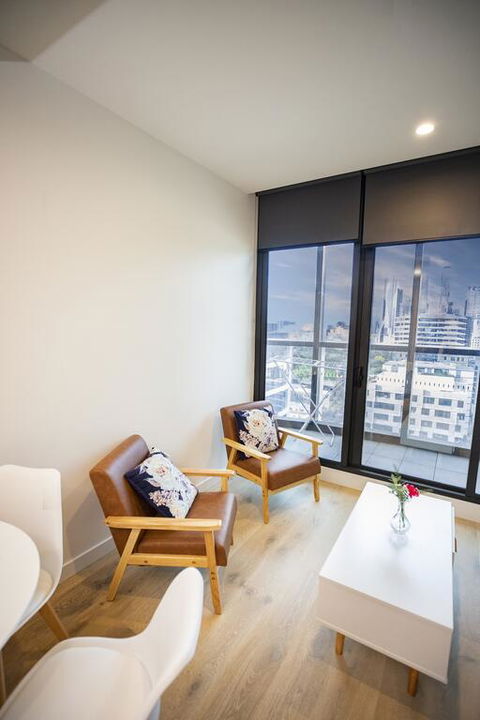 Everhome Melbourne Village 2109 - Nambucca Heads Accommodation 3