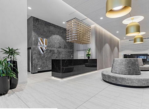 Everhome Melbourne Village 2109 - Nambucca Heads Accommodation 0