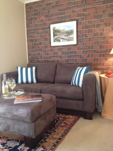 Every Man And His Dog Vineyard - Nambucca Heads Accommodation 1