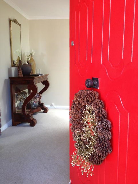 Every Man And His Dog Vineyard - Nambucca Heads Accommodation 3