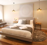 EVOLVE Near Adelaide CBD - Netflix / Wine / Lock up Garage - Nambucca Heads Accommodation