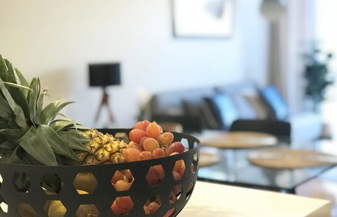 EVOLVE Near Adelaide CBD - Netflix / Wine / Lock Up Garage! - Nambucca Heads Accommodation 3