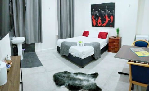 Exchange Hotel Goulburn - Nambucca Heads Accommodation 1