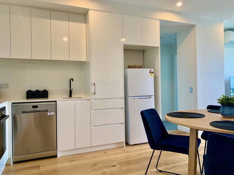 Exclusive Parkland Living Adelaide Central - Nambucca Heads Accommodation 2