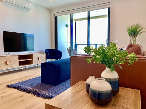 Exclusive Parkland Living Adelaide Central - Nambucca Heads Accommodation 0