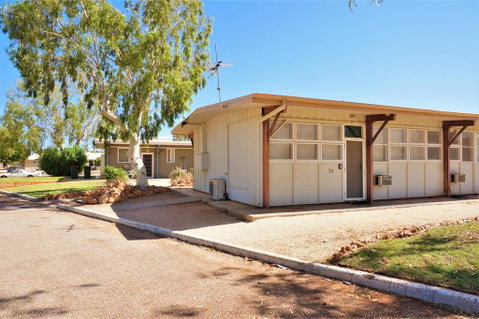 Exmouth Villas Unit 33 - Renovated Holiday Villa A Short Walk From Town Centre - Nambucca Heads Accommodation 0