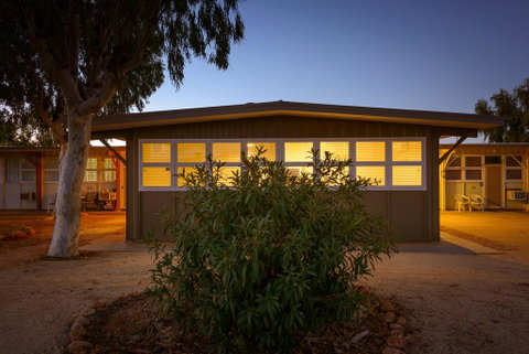 Exmouth Villas Unit 35 - 2 Bedroom Self-Contained Unit At The Heart Of Town - Nambucca Heads Accommodation 3