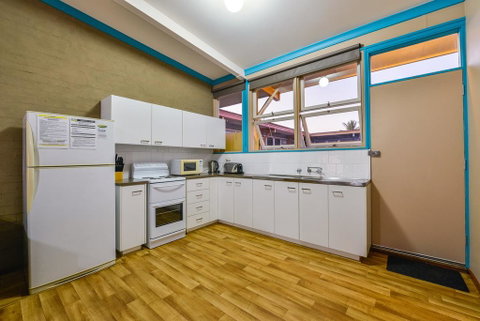 Exmouth Villas Unit 37 - Beautifully Appointed Villa Close To Town Centre - Nambucca Heads Accommodation 3