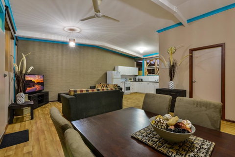 Exmouth Villas Unit 37 - Beautifully Appointed Villa Close To Town Centre - Nambucca Heads Accommodation 0