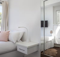 Explore Surry Hills From a Chic Inner City Terrace - Nambucca Heads Accommodation