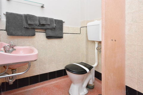 Eyre Hotel - Nambucca Heads Accommodation 3