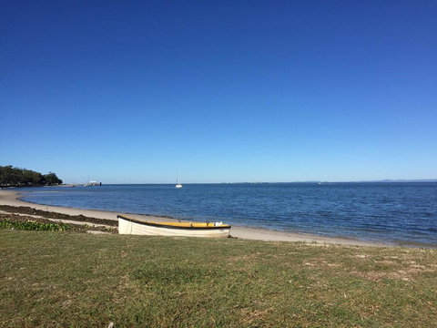 Fabulous Location - Ground Floor Waterfront Unit! Clearview Apartments - Nambucca Heads Accommodation 2