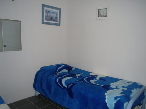 Fabulous Location - Ground Floor Waterfront Unit! Clearview Apartments - Nambucca Heads Accommodation 1