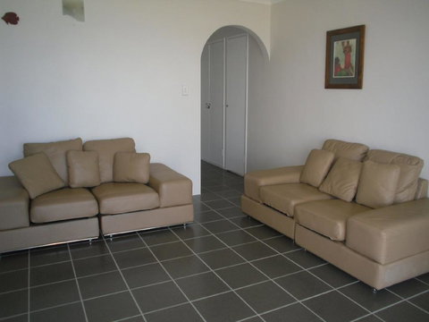 Fabulous Location - Ground Floor Waterfront Unit! Clearview Apartments - Nambucca Heads Accommodation 0