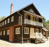Fairbridge Village - Nambucca Heads Accommodation