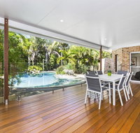 Fairlight - Tweed Coast Holidays - Nambucca Heads Accommodation