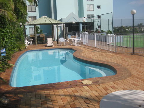 Fairthorpe Apartments - Nambucca Heads Accommodation 1