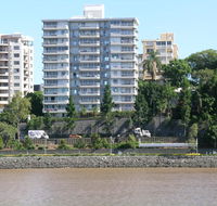 Fairthorpe Apartments - Nambucca Heads Accommodation