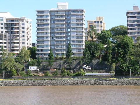 Fairthorpe Apartments - Nambucca Heads Accommodation 0