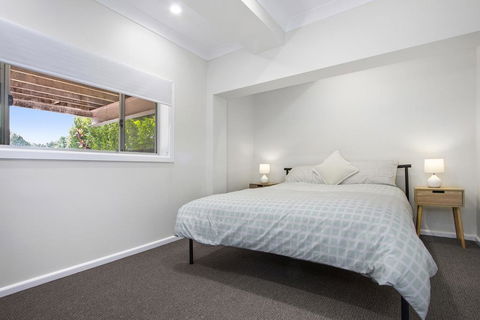 Fairwater In Mollymook - Nambucca Heads Accommodation 3