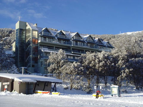 Falls Creek Country Club - Nambucca Heads Accommodation 2