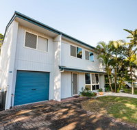 Family getaway close to Beach and Restaurants - Nambucca Heads Accommodation