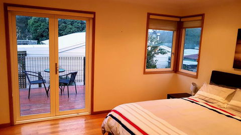 Family Getaway In Eildon - Pet Friendly - Nambucca Heads Accommodation 0