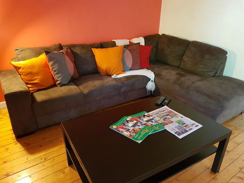 Family Getaway In Eildon - Pet Friendly - Nambucca Heads Accommodation 3