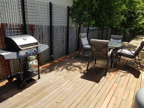 Family Getaway In Eildon - Pet Friendly - Nambucca Heads Accommodation 1