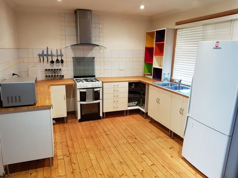 Family Getaway In Eildon - Pet Friendly - Nambucca Heads Accommodation 2