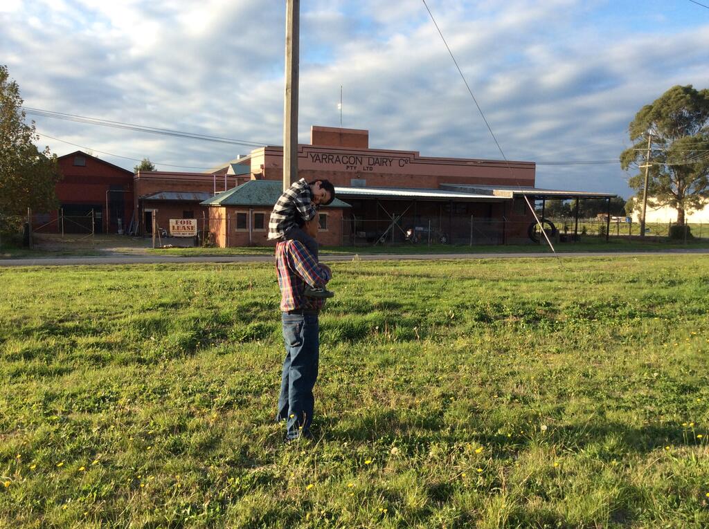 Yarragon VIC Nambucca Heads Accommodation