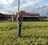 Family Room - Nambucca Heads Accommodation