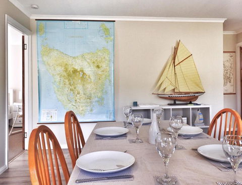 Family Shores - Nambucca Heads Accommodation 3