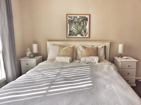 Family Shores - Nambucca Heads Accommodation 0