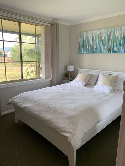 Family Shores - Nambucca Heads Accommodation 2
