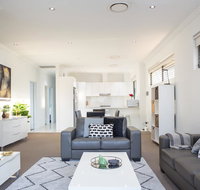 Family Size Apartment Close to Westmead Hospital - Nambucca Heads Accommodation