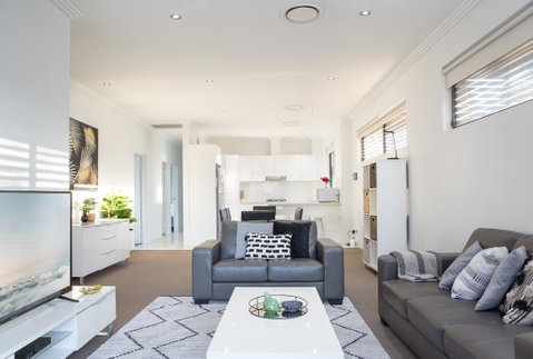 Family Size Apartment Close To Westmead Hospital - Nambucca Heads Accommodation 0