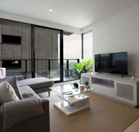 Fantastic 2 Bedroom Apartment In Melbourne's Southbank - Nambucca Heads Accommodation