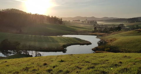 Farm Golf - Nambucca Heads Accommodation 0