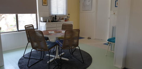 Felix Rise - Nambucca Heads Accommodation 3