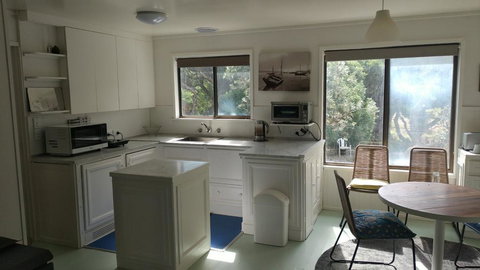 Felix Rise - Nambucca Heads Accommodation 2