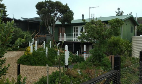 Felix Rise - Nambucca Heads Accommodation 0