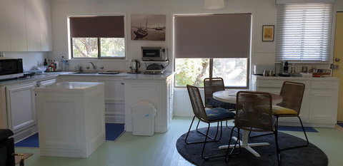 Felix Rise - Nambucca Heads Accommodation 1