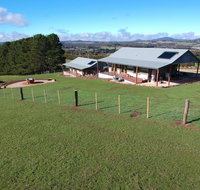 Fellcroft Farmstay - Nambucca Heads Accommodation