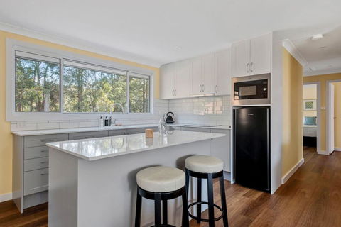 Fifty Five On Clyde - Nambucca Heads Accommodation 3