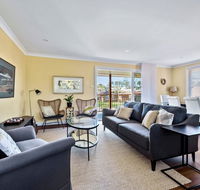 Fifty Five on Clyde - Nambucca Heads Accommodation