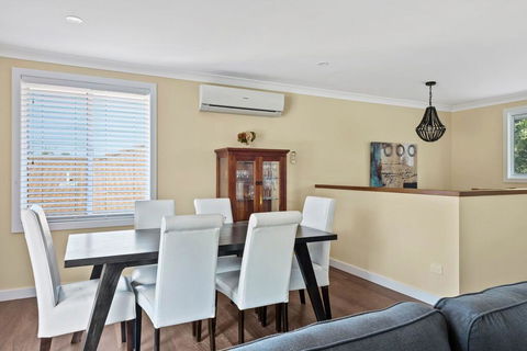 Fifty Five On Clyde - Nambucca Heads Accommodation 2